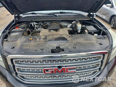 Zdjęcie 12 z 13 samochodu: 2016 GMC YUKON SLE VIN:1GKS1AKC9GR200677 - miniatura