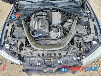 Zdjęcie 11 z 12 samochodu: 2017 BMW M4 VIN:WBS3U9C57HP970825 - miniatura