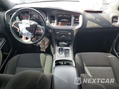Zdjęcie 8 z 12 samochodu: 2023 DODGE CHARGER SXT VIN:2C3CDXBG2PH607807 - miniatura