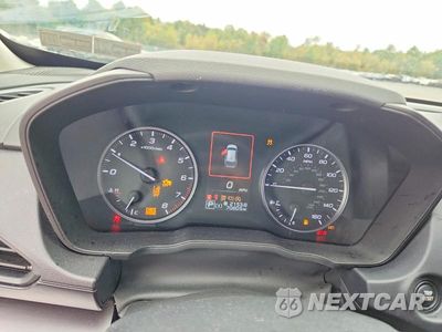 Zdjęcie 9 z 12 samochodu: 2024 SUBARU IMPREZA SPORT VIN:JF1GUAFC2R8307975 - miniatura