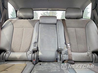 Zdjęcie 10 z 13 samochodu: 2011 HYUNDAI SANTA FE SE VIN:5XYZHDAG4BG029873 - miniatura