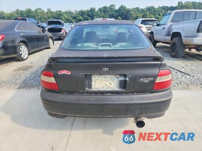 Zdjęcie 6 z 12 samochodu: 1995 HONDA ACCORD LX VIN:1HGCD5538SA044151 - miniatura