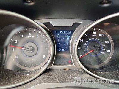 Zdjęcie 9 z 13 samochodu: 2017 HYUNDAI VELOSTER VALUE EDITION VIN:KMHTC6AD8HU322491 - miniatura