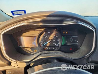 Zdjęcie 9 z 13 samochodu: 2020 FORD FUSION SE VIN:3FA6P0HD7LR252321 - miniatura