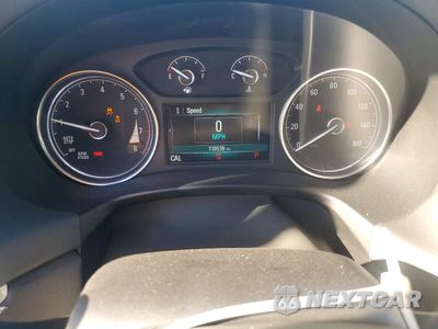 Zdjęcie 9 z 12 samochodu: 2018 BUICK ENCLAVE PREMIUM VIN:5GAERCKW3JJ247072 - miniatura