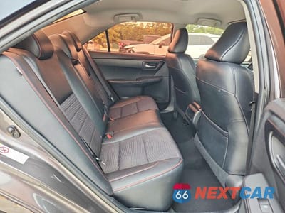 Zdjęcie 10 z 13 samochodu: 2015 TOYOTA CAMRY SE VIN:4T1BF1FK3FU972677 - miniatura