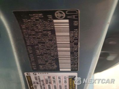 Zdjęcie 12 z 12 samochodu: 2006 TOYOTA COROLLA LE VIN:2T1BR32E76C593461 - miniatura