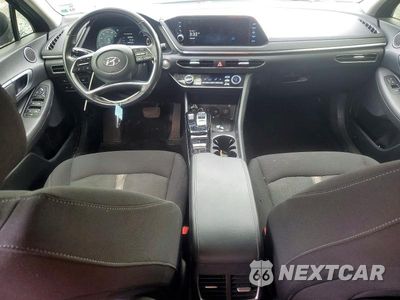 Zdjęcie 8 z 13 samochodu: 2023 HYUNDAI SONATA SEL VIN:KMHL14JA9PA307224 - miniatura
