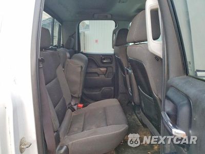Zdjęcie 10 z 12 samochodu: 2014 GMC SIERRA K1500 SLE VIN:1GTV2UECXEZ137248 - miniatura