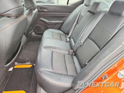 Zdjęcie 10 z 12 samochodu: 2019 NISSAN ALTIMA SR VIN:1N4BL4CV9KC100877 - miniatura