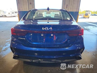 Zdjęcie 6 z 12 samochodu: 2023 KIA FORTE LXS VIN:3KPF24AD7PE567532 - miniatura