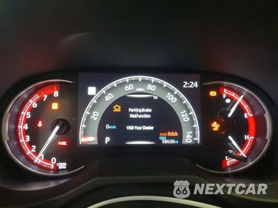 Zdjęcie 9 z 13 samochodu: 2024 TOYOTA RAV4 LE VIN:2T3F1RFV4RC411698 - miniatura