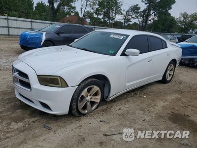 2014 DODGE CHARGER SE 2C3CDXBG4EH217661 - główne zdjęcie licytacji z USA - miniatura