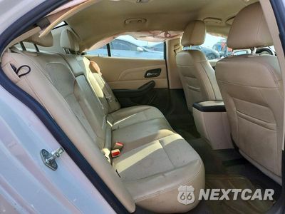 Zdjęcie 10 z 12 samochodu: 2014 CHEVROLET MALIBU 2LT VIN:1G11E5SL9EF227789 - miniatura