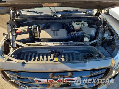 Zdjęcie 11 z 12 samochodu: 2019 GMC SIERRA K1500 ELEVATION VIN:1GTU9CED9KZ281556 - miniatura