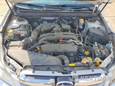 Zdjęcie 11 z 12 samochodu: 2014 SUBARU OUTBACK 2.5I PREMIUM VIN:4S4BRCDC7E3309826 - miniatura