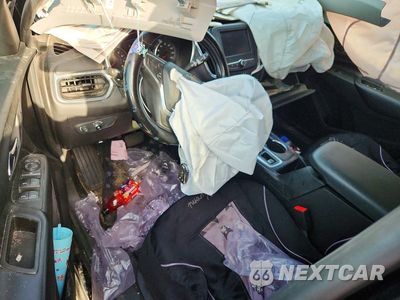 Zdjęcie 8 z 13 samochodu: 2022 CHEVROLET EQUINOX LT VIN:3GNAXTEV7NL130638 - miniatura