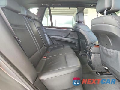 Zdjęcie 11 z 13 samochodu: 2012 BMW X5 XDRIVE35I VIN:5UXZV4C53CL761100 - miniatura