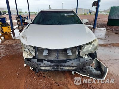 Piąte zdjęcie samochodu w środku: 2012 TOYOTA CAMRY SE VIN:4T1BF1FK5CU560398 - miniatura