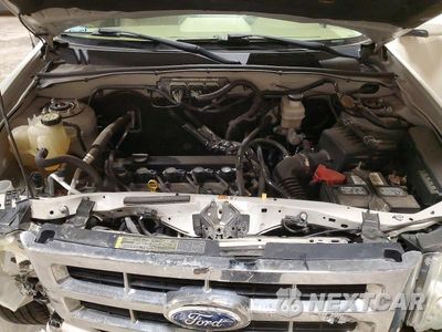 Zdjęcie 12 z 14 samochodu: 2010 FORD ESCAPE LIMITED VIN:1FMCU0E75AKD19290 - miniatura