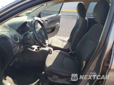 Zdjęcie 7 z 12 samochodu: 2015 MITSUBISHI MIRAGE ES VIN:ML32A4HJ9FH058762 - miniatura