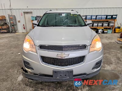 Piąte zdjęcie samochodu w środku: 2012 CHEVROLET EQUINOX LT VIN:2GNFLEE5XC6223880 - miniatura