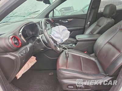 Zdjęcie 7 z 14 samochodu: 2020 CHEVROLET BLAZER RS VIN:3GNKBKRS8LS626242 - miniatura