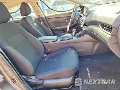 Zdjęcie 7 z 12 samochodu: 2025 NISSAN SENTRA S VIN:3N1AB8BV1SY395677 - miniatura