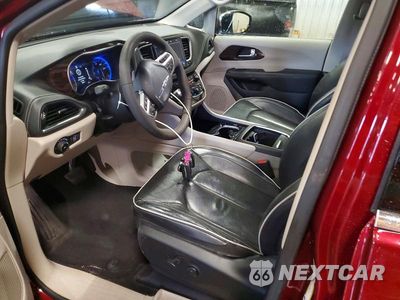Zdjęcie 7 z 14 samochodu: 2023 CHRYSLER PACIFICA LIMITED VIN:2C4RC3GG7PR609623 - miniatura