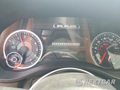 Zdjęcie 9 z 12 samochodu: 2023 RAM 1500 BIG HORN/LONE STAR VIN:1C6SRFMT4PN632655 - miniatura