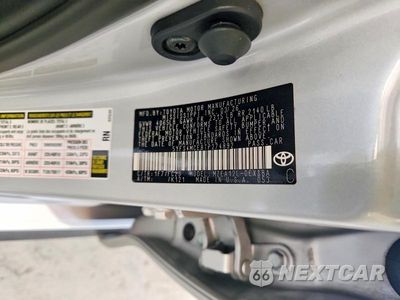 Zdjęcie 13 z 13 samochodu: 2026 TOYOTA COROLLA SE VIN:5YFS4MCE8TP274892 - miniatura