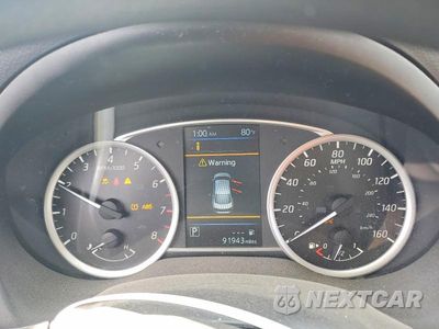 Zdjęcie 9 z 12 samochodu: 2019 NISSAN SENTRA S VIN:3N1AB7AP6KY292400 - miniatura
