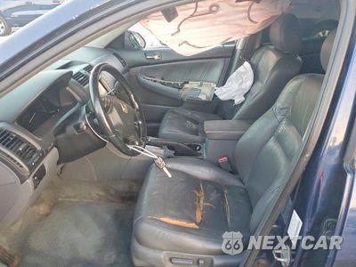 Zdjęcie 7 z 13 samochodu: 2007 HONDA ACCORD EX VIN:1HGCM567X7A153557 - miniatura