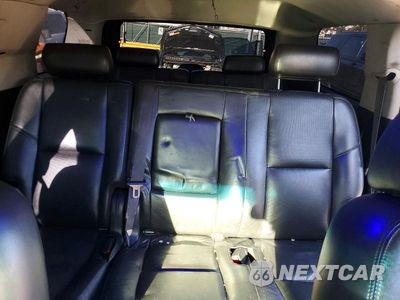 Zdjęcie 10 z 14 samochodu: 2009 CADILLAC ESCALADE HYBRID VIN:1GYFK43589R130193 - miniatura