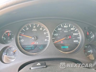 Zdjęcie 9 z 13 samochodu: 2011 CHEVROLET TAHOE K1500 LT VIN:1GNSKBE02BR105278 - miniatura