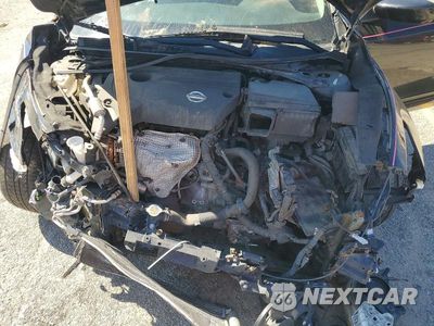 Zdjęcie 11 z 12 samochodu: 2014 NISSAN ALTIMA 2.5 S VIN:1N4AL3APXEN347862 - miniatura