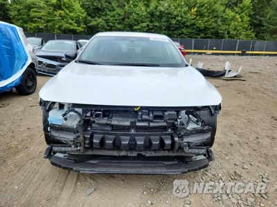 Piąte zdjęcie samochodu w środku: 2026 NISSAN SENTRA SV VIN:3N1AB9CVXTY238090 - miniatura