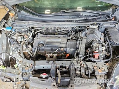 Zdjęcie 11 z 13 samochodu: 2015 HONDA CR-V EX VIN:2HKRM4H53FH605371 - miniatura