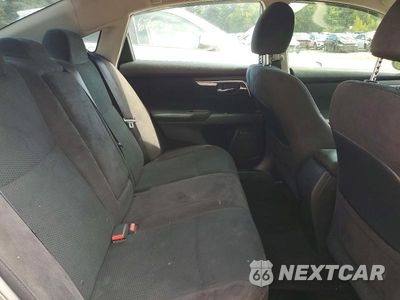 Zdjęcie 10 z 12 samochodu: 2014 NISSAN ALTIMA 2.5 VIN:1N4AL3AP9EC411563 - miniatura