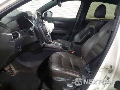 Zdjęcie 7 z 12 samochodu: 2020 MAZDA CX-5 SIGNATURE VIN:JM3KFBEY6L0828454 - miniatura