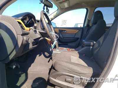 Zdjęcie 7 z 13 samochodu: 2014 CHEVROLET TRAVERSE LT VIN:1GNKRGKD8EJ186435 - miniatura