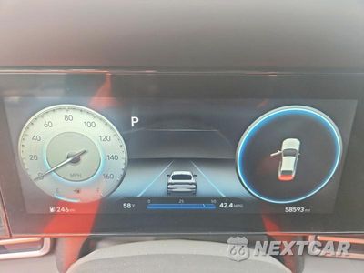 Zdjęcie 9 z 12 samochodu: 2023 HYUNDAI ELANTRA SEL VIN:KMHLS4AG1PU516439 - miniatura