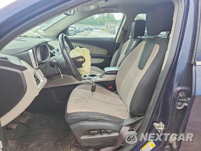 Zdjęcie 7 z 13 samochodu: 2017 CHEVROLET EQUINOX LT VIN:2GNALCEKXH6179357 - miniatura