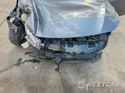 Zdjęcie 11 z 13 samochodu: 2024 NISSAN VERSA S VIN:3N1CN8DV6RL872785 - miniatura