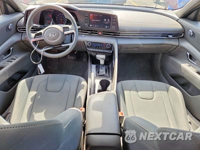 Zdjęcie 8 z 13 samochodu: 2023 HYUNDAI ELANTRA SEL VIN:KMHLM4AG0PU498493 - miniatura