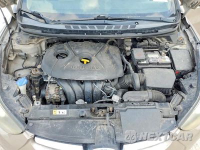 Zdjęcie 11 z 12 samochodu: 2014 HYUNDAI ELANTRA SE VIN:5NPDH4AE0EH508684 - miniatura