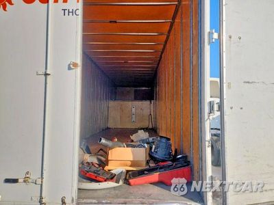 Zdjęcie 10 z 13 samochodu: 2018 FREIGHTLINER 106MDM VIN:1FVACWFC9JHJY3017 - miniatura