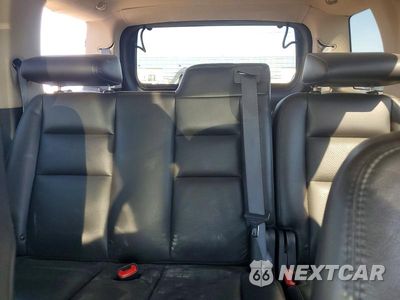 Zdjęcie 10 z 13 samochodu: 2007 MERCURY MOUNTAINEER PREMIER VIN:4M2EU48877UJ11931 - miniatura