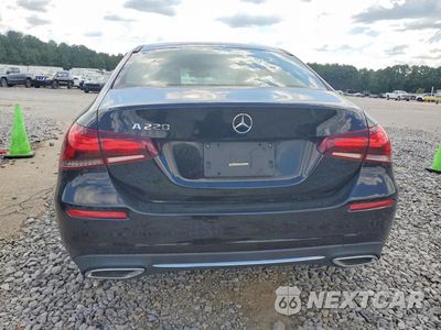 Zdjęcie 6 z 13 samochodu: 2020 MERCEDES-BENZ A 220 VIN:W1K3G4EB7LJ207158 - miniatura