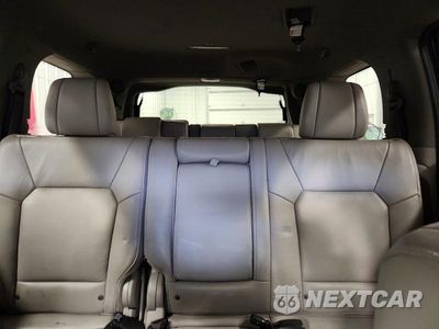 Zdjęcie 10 z 13 samochodu: 2015 HONDA PILOT TOURING VIN:5FNYF4H99FB033956 - miniatura